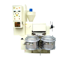 6YL-160RL型多功能螺旋榨油機(圖1) 6YL-160RL型多功能螺旋榨油機(圖1)