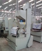 全自動榨油機(jī)